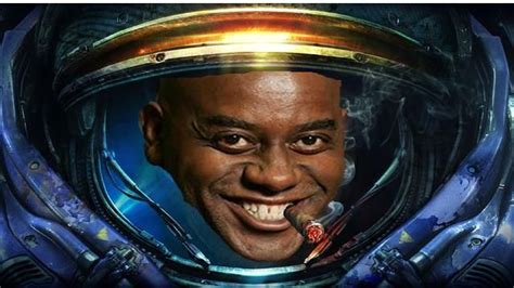 Hell It S About Time To Oil Up Ainsley Harriott Know Your Meme