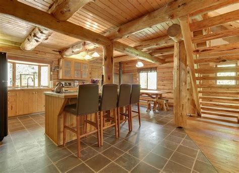 We are just minutes from mt. Log Cabin Rhododendron Oregon 8 - Cabin Obsession
