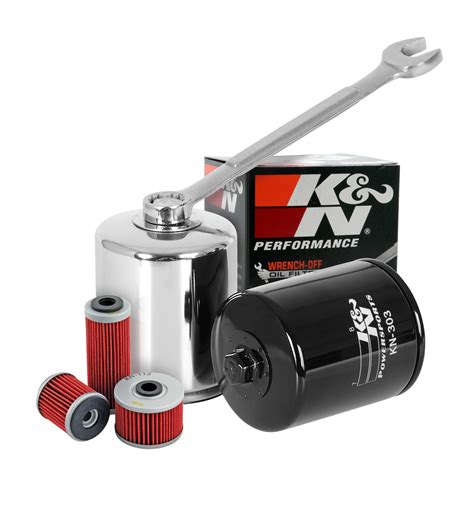 Factory direct from the official k&n website. K&N - Oil Filter: BTO SPORTS