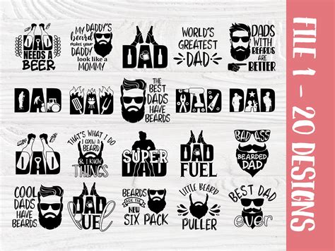 Free 323 Fathers Day Shirt Ideas Svg Svg Png Eps Dxf File