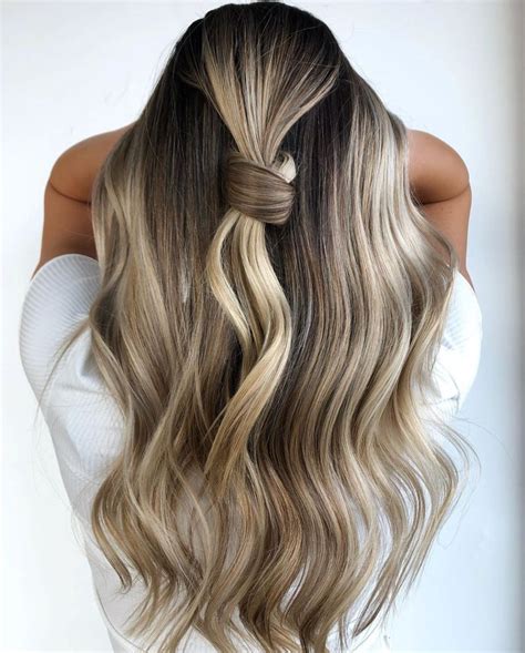 50 Best Blonde Highlights Ideas For A Chic Makeover In 2020 Hair