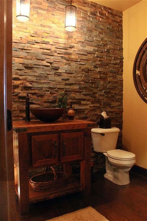 Free shipping on orders over $35. 30+ Rustic Bathroom Vanity Ideas That Are on Another Level