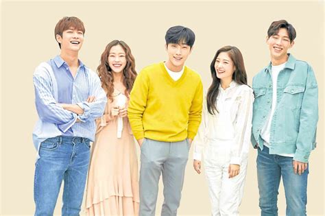 My First First Love First Love Asian Film Korean Drama