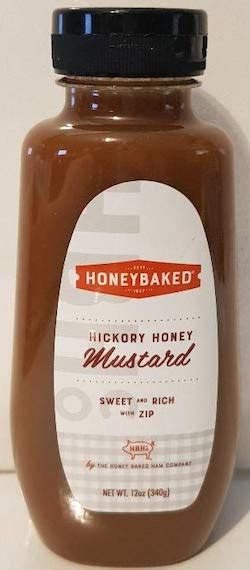 7 Best Honey Mustard Brands Of 2021 Foods Guy