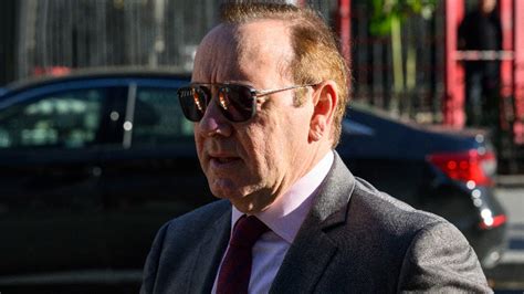 Hollywood News Kevin Spacey Sex Assault Case Hollywood Star To Face