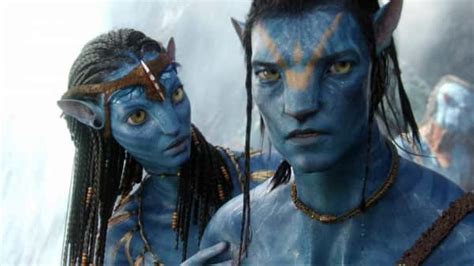 Ubisoft Massives Avatar Frontiers Of Pandora Finally Revealed As