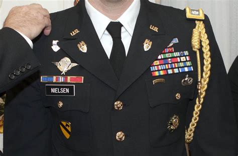 Army Uniform Army Uniform Guide Asu