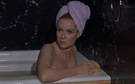 Pictures Of Luciana Paluzzi