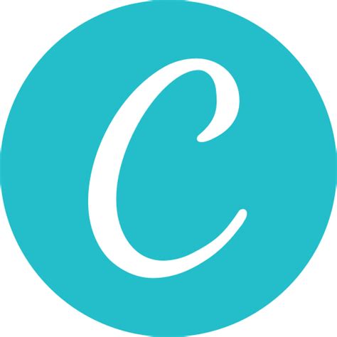 Canva Logo Social Media And Logos Icons