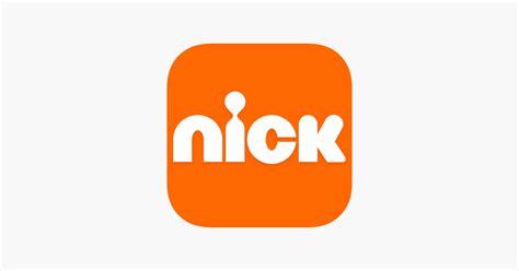 ‎the Nick App Puts The Best Of Nickelodeon At Your Fingertips With New