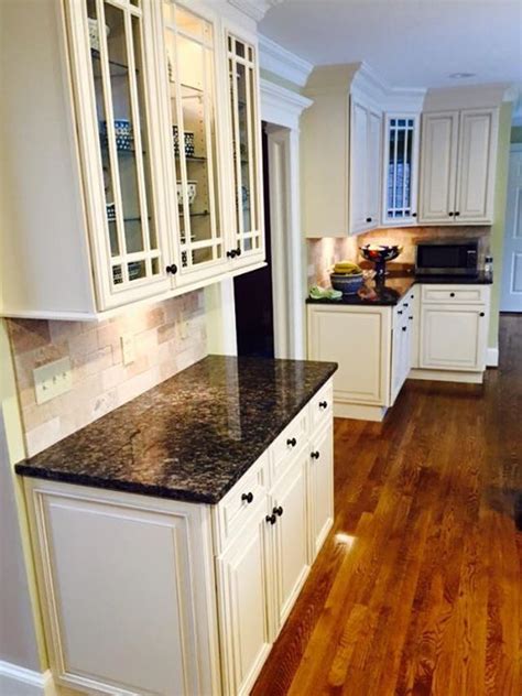 Fabuwood wellington ivory kitchen cabinets best kitchen cabinet. Wellington Ivory. Fabuwood Cabinets. R&D Concepts www ...