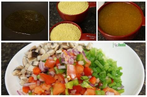 Do you want to know how to cook couscous in the best way? Nigerian Style Couscous | Food, Couscous, Recipes