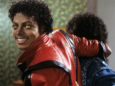 Thriller Face Blank Template Imgflip