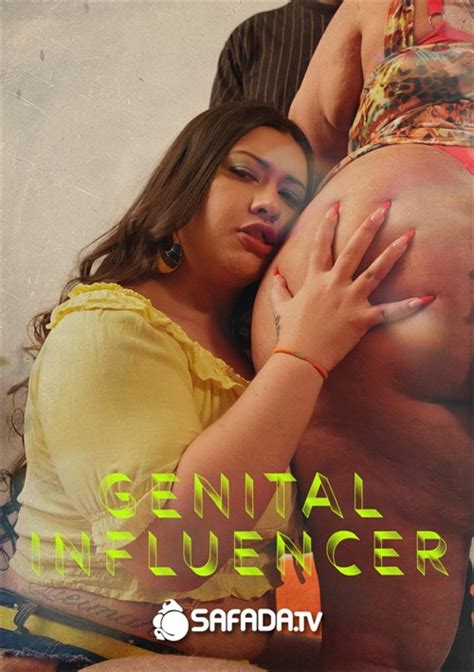 Genital Influencer Streaming Video At Iafd Premium Streaming