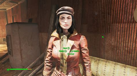 [help Please Anyone] Piper Have No Eyes Brow Fallout 4 Technical Support Loverslab
