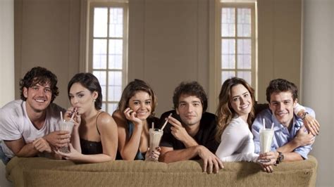 Check spelling or type a new query. 'Sangue bom': Protagonistas contam o que vão guardar da ...