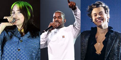 20 Most Valuable Music Stars Revealed According To This Interesting