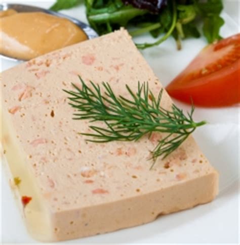 Add all other ingredients and blend until smooth. Salmon Mousse Recipe | Salmon Appetizer Spread ...