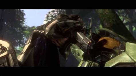 Were It So Easy Halo 3 Opening Cutscene 1080p Full Hd Youtube