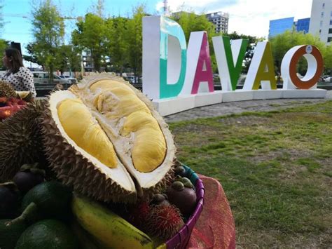 Ultimate Davao Food Guide Gastronomic Feast In The “king City Of The
