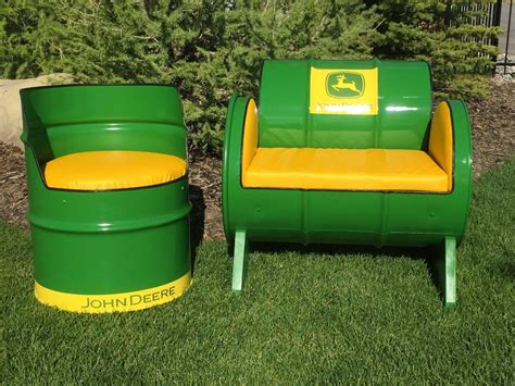 30 Creative Ideas To Turn Used Drums Into Cool Furniture Engineering