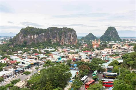 Literally five elements mountains) is a popular sightseeing location in da nang because of its alluring beauty. Everything You Need To Know About Marble Mountains ...