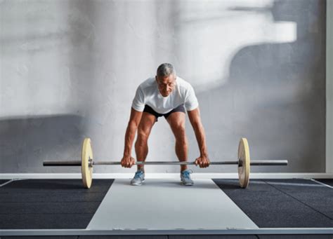 Strength Training Program For Over 50s Exercises Workouts And Benefits