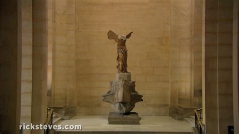 Paris Louvre Europes Greatest Collection Of Art Rick Steves