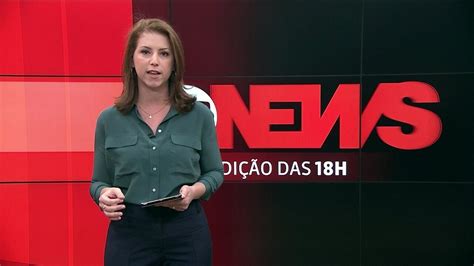 “calamidade Pública Foi Decretada Para Facilitar Empréstimo” Diz Juliana Rosa Globonews