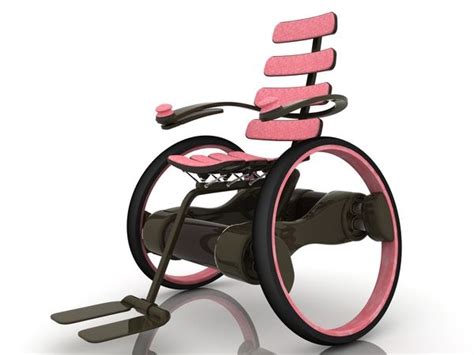 Finally A Cool Looking Wheelchair Everyone Deserves To
