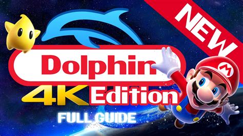 Dolphin Emulator Complete Setup Guide Wii And Gamecube Here Is My