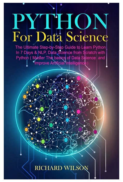 Python For Data Science The Ultimate Step By Step Guide To Learn