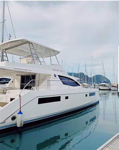 Private Luxury Yacht Langkawi Charter Travelsmart Vacation