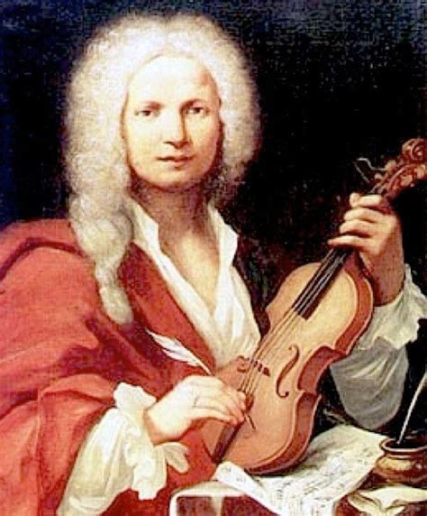 Antonio Lucio Vivaldi