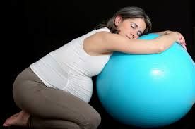 Do Birthing Balls Help During Labour Purley Surrey Joyful Body Birth