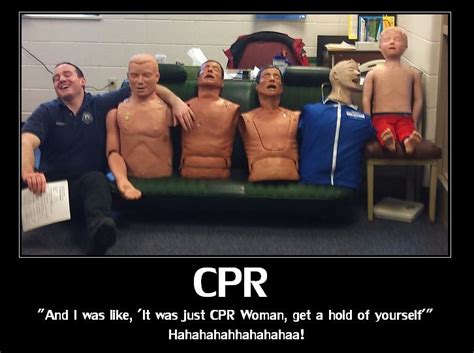 cpr funny ems humor medical humor medical care cpr funny fire emt paramedic quotes