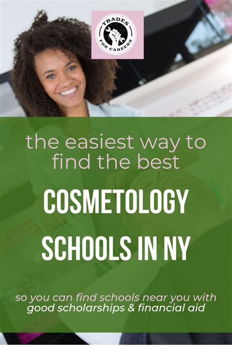 Here's your opportunity to apply for or be notified of positions working at u.s. How to Enroll in New York Cosmetology Schools Like a Pro ...