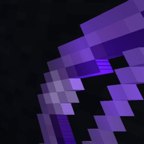 Netherite Bow With Power Animation Resource Packs Minecraft