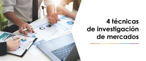 T Cnicas De Investigaci N De Mercados Doers Marketing Academy