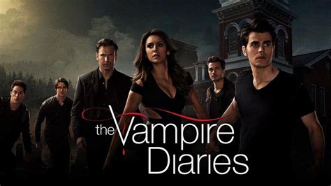The Heretics Vampire Diaries Most Powerful Vampires