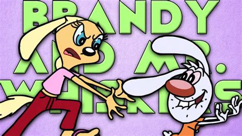 Wait Remember Brandy And Mr Whiskers Youtube