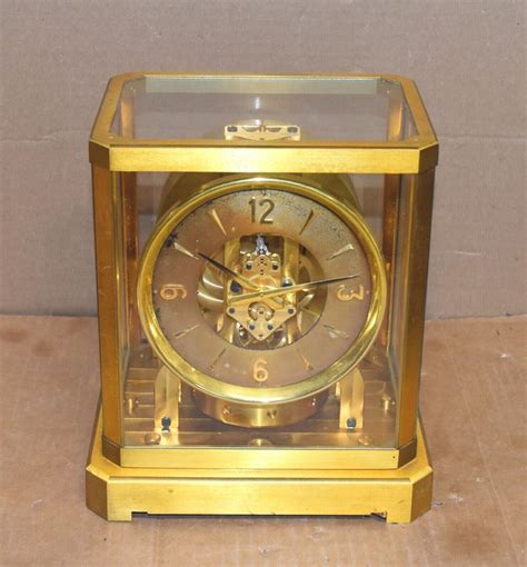 Antique Clock Identification And Price Guide