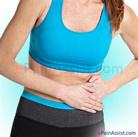 Many can be treated with home remedies like rest. What Can Cause Left Side Abdominal Pain?