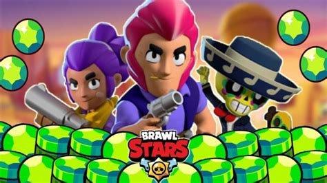 You are now ready to download brawl stars for free. Get Unlimited Gems in Brawl Stars (Android & IOS) - The Frisky