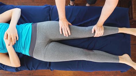 Massage Therapy For Back Pain Relief – Serene Team