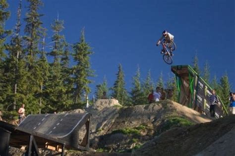 Whistler village gondola guest relations. Whistler Mountain Bike Park - Lohnt es sich? - Aktuelle 2018