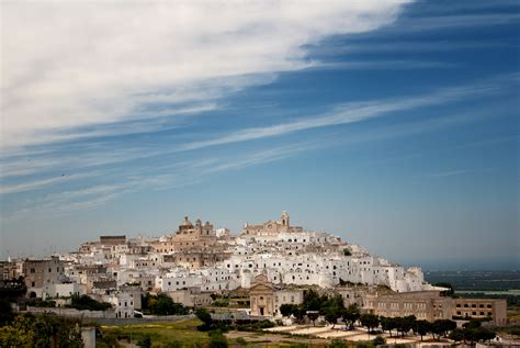 See a recent post on tumblr from @fintallegria about ostuni. Ostuni Foto & Bild | italien, puglia, apulien Bilder auf ...