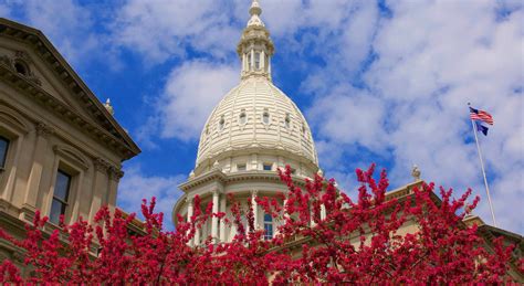 Lansing, Michigan Top Attractions, Neighborhoods and Things to Do