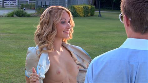 Nude Video Celebs Movie Cougar Club
