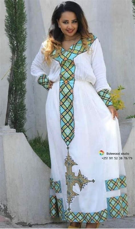 Pin By Mellat On Ethiopian Traditional Dress Ethiopian Traditional Dress Ethiopian Dress